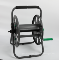 Portable Garden Hose Reel Holder Outdoor Water Planting Cart Water Pipe Storage Rack